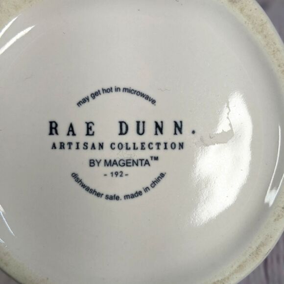 Rae Dunn MAMACITA Ceramic Mug - Picture 4 of 6